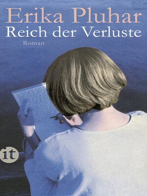 cover image of Reich der Verluste